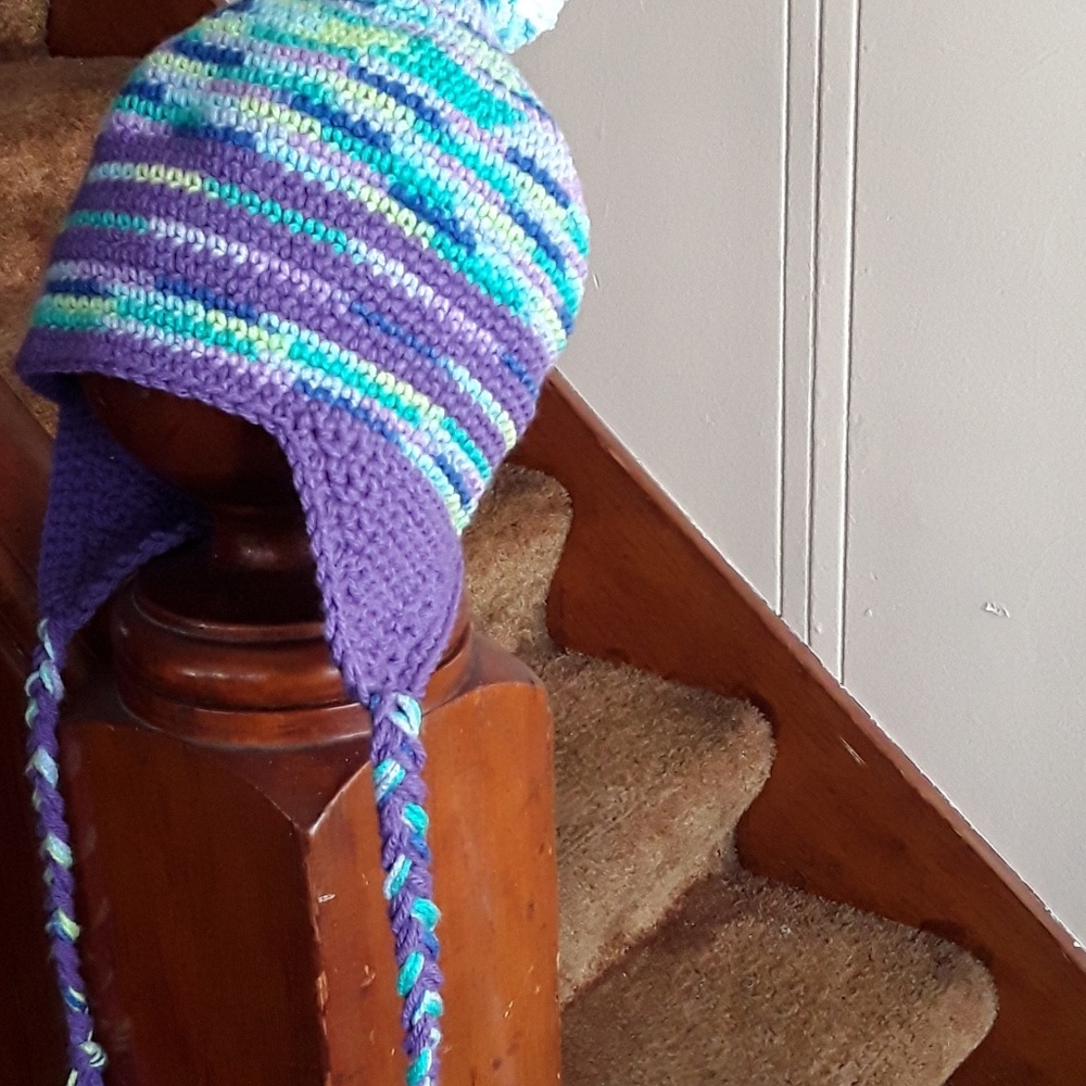 Cute hat